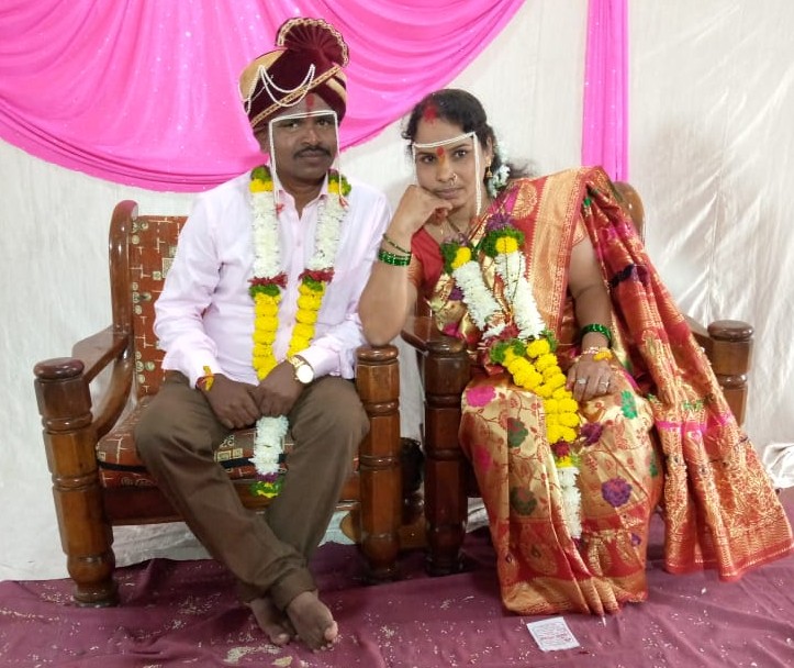 Lahu and Lata 
